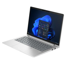 Laptop HP EliteBook 640 G11 14" Intel Core Ultra 5 125U 16 GB RAM 512 GB SSD Spanish Qwerty-0