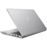 Laptop HP ZBook Fury 16 G11 16" Intel Core i7-14700HX 32 GB RAM 1 TB SSD Nvidia QUADRO RTX 3500 Spanish Qwerty-3