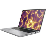 Laptop HP ZBook Fury 16 G11 16" Intel Core i7-14700HX 32 GB RAM 1 TB SSD Nvidia QUADRO RTX 3500 Spanish Qwerty-5