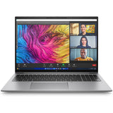 Laptop HP ZBook Firefly G11 16" Intel Core Ultra 7 155H 32 GB RAM 1 TB SSD NVIDIA RTX A500 Spanish Qwerty-0