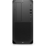 Desktop PC HP Workstation Z2 G9 I9-14900K 32 GB RAM 1 TB SSD-1