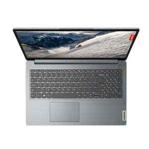 Laptop Lenovo IdeaPad 1 15ALC7 15,6" AMD Ryzen 5 5500U 16 GB RAM 512 GB SSD Spanish Qwerty-0