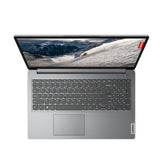 Laptop Lenovo IdeaPad 1 15ALC7 15,6" Ryzen 7 5700U 16 GB RAM 512 GB SSD Spanish Qwerty-0