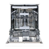 Dishwasher NEWPOL NWD3606DW 60 cm-1