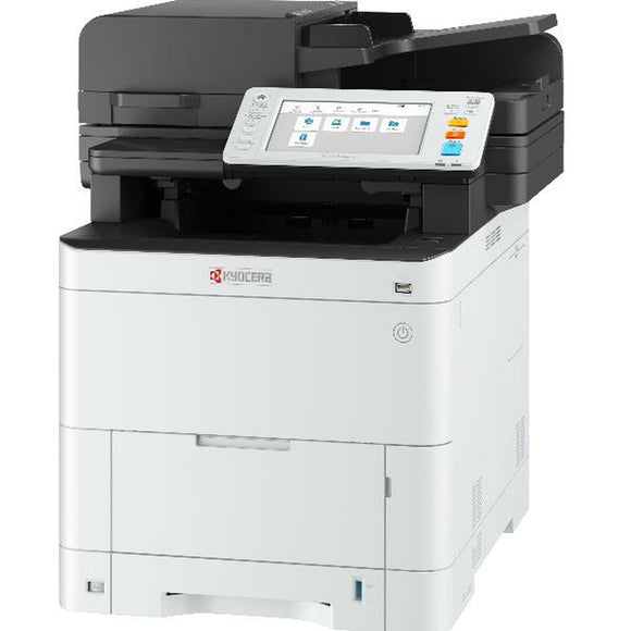 Multifunction Printer Kyocera ECOSYS MA3500cix-0