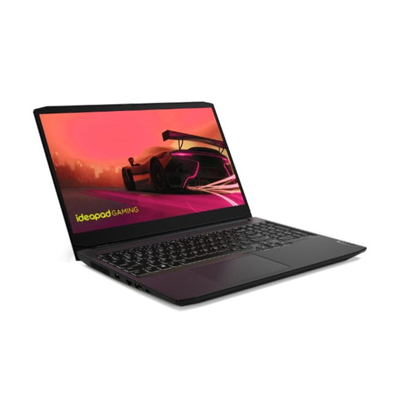 Gaming Laptop Lenovo 3 15ACH6 15,6