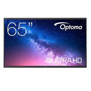 Interactive Touch Screen Optoma Premium Creative Touch 65"-0