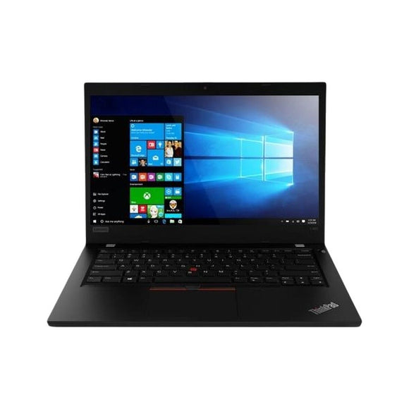 Laptop Lenovo 20Q5002DGE 14