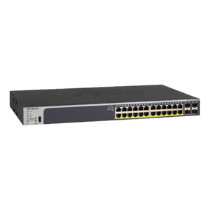 Switch Netgear GS728TP-300EUS-0
