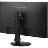 Gaming Monitor ViewSonic VA2708-HDJ 27" Full HD 100 Hz-2