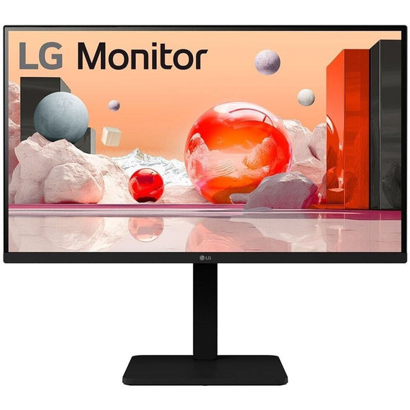 Monitor LG 24BA560-B 23,8