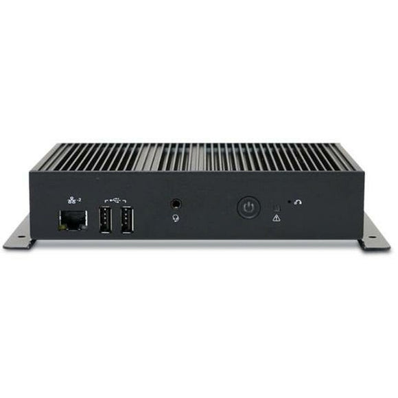 Mini PC Dell DE3650C Intel Pentium Silver N6000 8 GB RAM 192 GB SSD-0