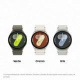 Smartwatch Samsung WATCH7-8