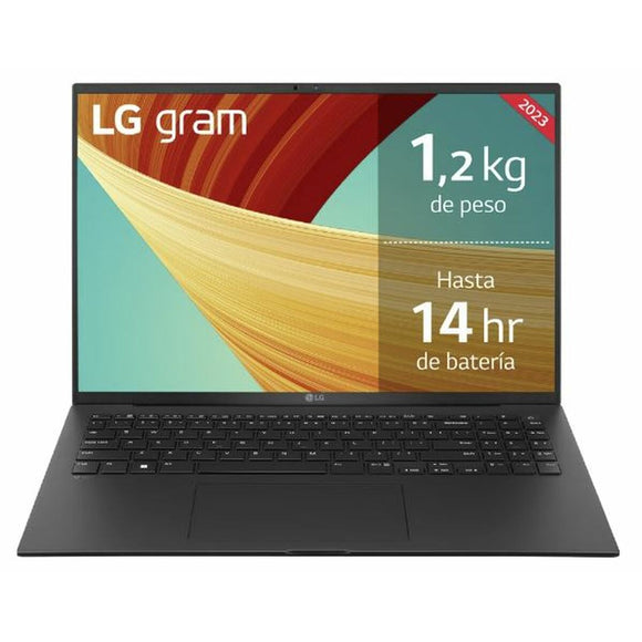 Laptop LG Gram 16 16