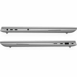 Laptop HP ZBook Studio G11 16" Intel Core Ultra 9 185H 32 GB RAM 1 TB SSD NVIDIA Quadro RTX 3000 Spanish Qwerty-1