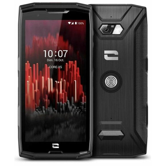 Smartphone Crosscall CORE X5 6+128GB 6 GB RAM 128 GB-0