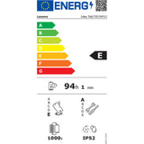 Tablet Lenovo ZAFR0389ES 11" 8 GB RAM 128 GB Grey-1