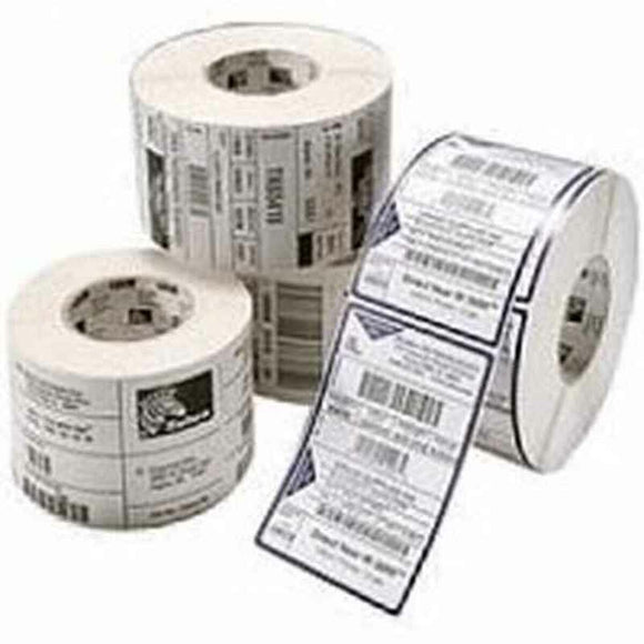 Printer Labels Zebra 800273-205 76 x 51 mm (12 uds)-0