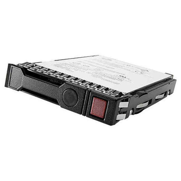 Hard Drive Hewlett Packard 801888-B21 3,5