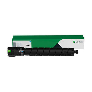 Compatible Toner Lexmark 83D0HC0-0