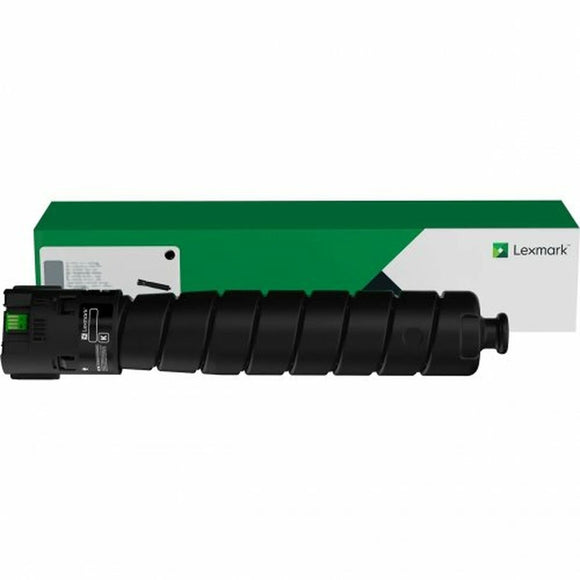 Compatible Toner Lexmark 83D0HK0-0