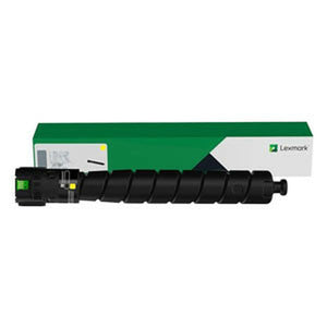 Compatible Toner Lexmark 83D0HY0-0