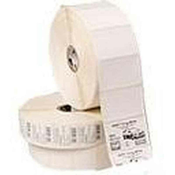 Printer Labels Zebra 880013-038D 70 x 38 mm White (12 uds)-0