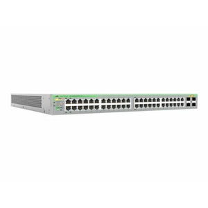 Switch Allied Telesis AT-GS950/52PS-0