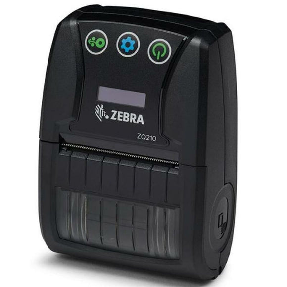 Thermal Printer Zebra ZQ21-A0E01KE-00-0