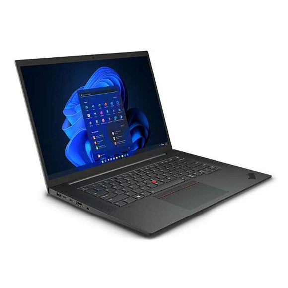 Laptop Lenovo ThinkBook P1 G4 i9-11950H 32 GB RAM 512 GB SSD NVIDIA GeForce RTX 3080 Spanish Qwerty-0