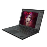 Laptop Lenovo ThinkBook P1 G4 i9-11950H 32 GB RAM 512 GB SSD NVIDIA GeForce RTX 3080 Spanish Qwerty-1