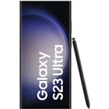 Smartphone Samsung SM-S918BZKHEEB Black 12 GB RAM 6,8" 512 GB-1