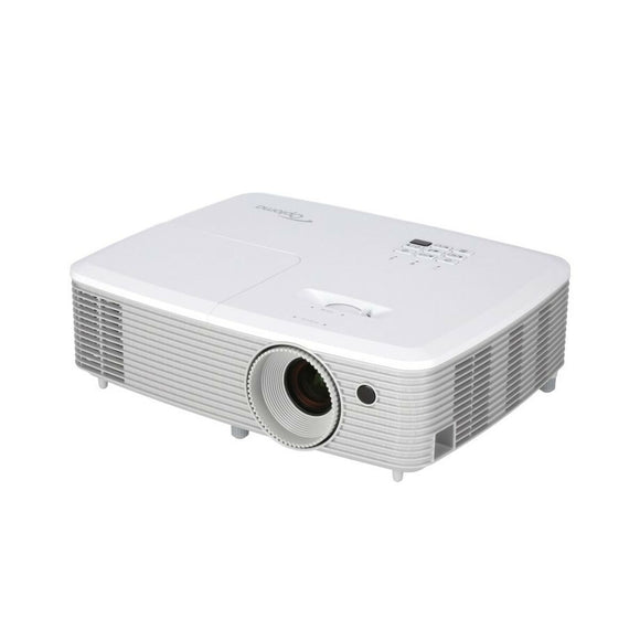 Projector Optoma EH401 4000 Lm 1920 x 1080 px-0