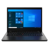 Laptop Lenovo ThinkPad L14 G2 14" i5-1145G7 8 GB RAM 256 GB SSD Spanish Qwerty-0