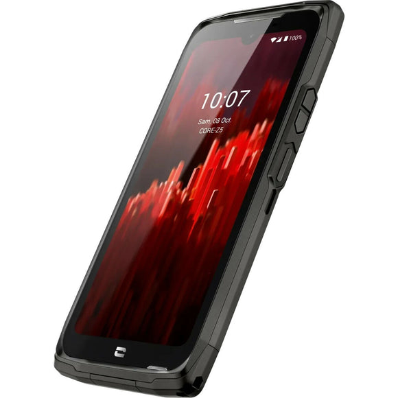 Smartphone CROSSCALL Z5 Black 128 GB 6,08