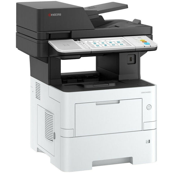 Multifunction Printer Kyocera ECOSYS MA4500IFX-0