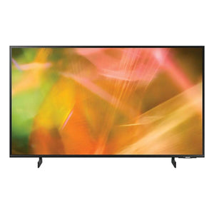 Smart TV Samsung HG65AU800EEXEN Black 65" 4K Ultra HD-0