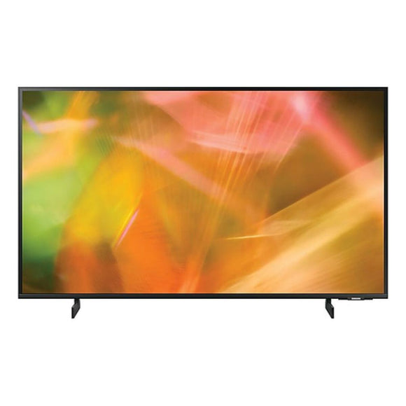 Smart TV Samsung HG65AU800EEXEN Black 65