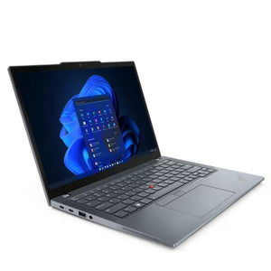 Laptop Lenovo 21EX003XSP 13,3" i5-1335U 16 GB RAM 512 GB SSD Spanish Qwerty-0
