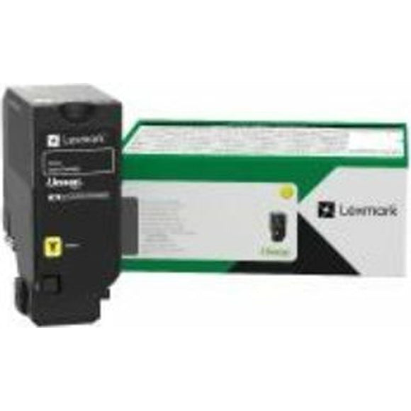 Compatible Toner Lexmark 66S2X00-0