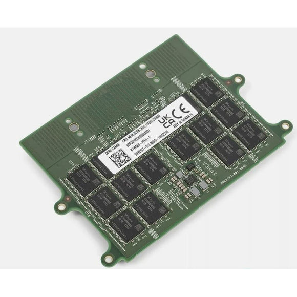 RAM Memory Dell YHG6V 32 GB-0