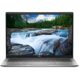 Laptop Dell P28JT 14" i5-1335U 16 GB RAM 512 GB SSD Spanish Qwerty-0