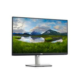 Monitor Dell Full HD LED VA LCD Flicker free 50 - 75 Hz-0