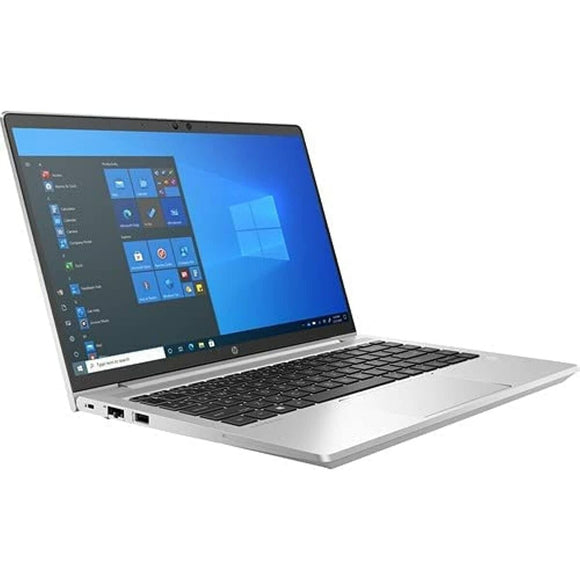 Laptop HP ProBook 640 G8 Windows 10 Pro i5-1145G7-0