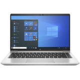 Laptop HP ProBook 640 G8 Windows 10 Pro i5-1145G7-2