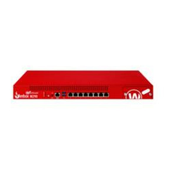 Firewall Watchguard WGM29002003 USB 3.0 RJ45 RJ45 LAN x 4 Ethernet WAN Ethernet LAN 10/100/1000-0