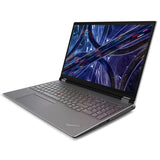 Laptop Lenovo ThinkPad P16 Gen 2 21FA Intel Core i7-13700H 16 GB RAM 512 GB SSD NVIDIA RTX A1000 15,6" Qwerty US-3