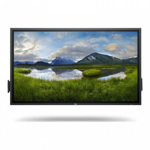 Interactive Touch Screen Dell P6524QT 65"-0
