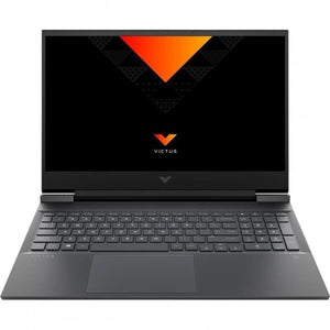 Laptop HP 16-d1033ns 16,1" i7-12700H 16 GB RAM 512 GB SSD NVIDIA GeForce RTX 3060 Spanish Qwerty-0