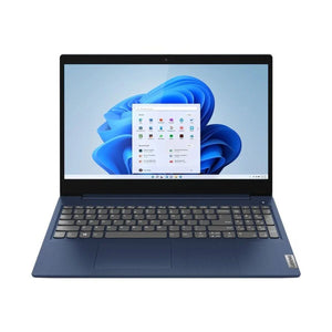 Laptop Lenovo 3 15ITL6 15,6" Intel Core i3-1115G4 8 GB RAM 256 GB SSD Intel© Core™ i3-1115G4 Spanish Qwerty-0